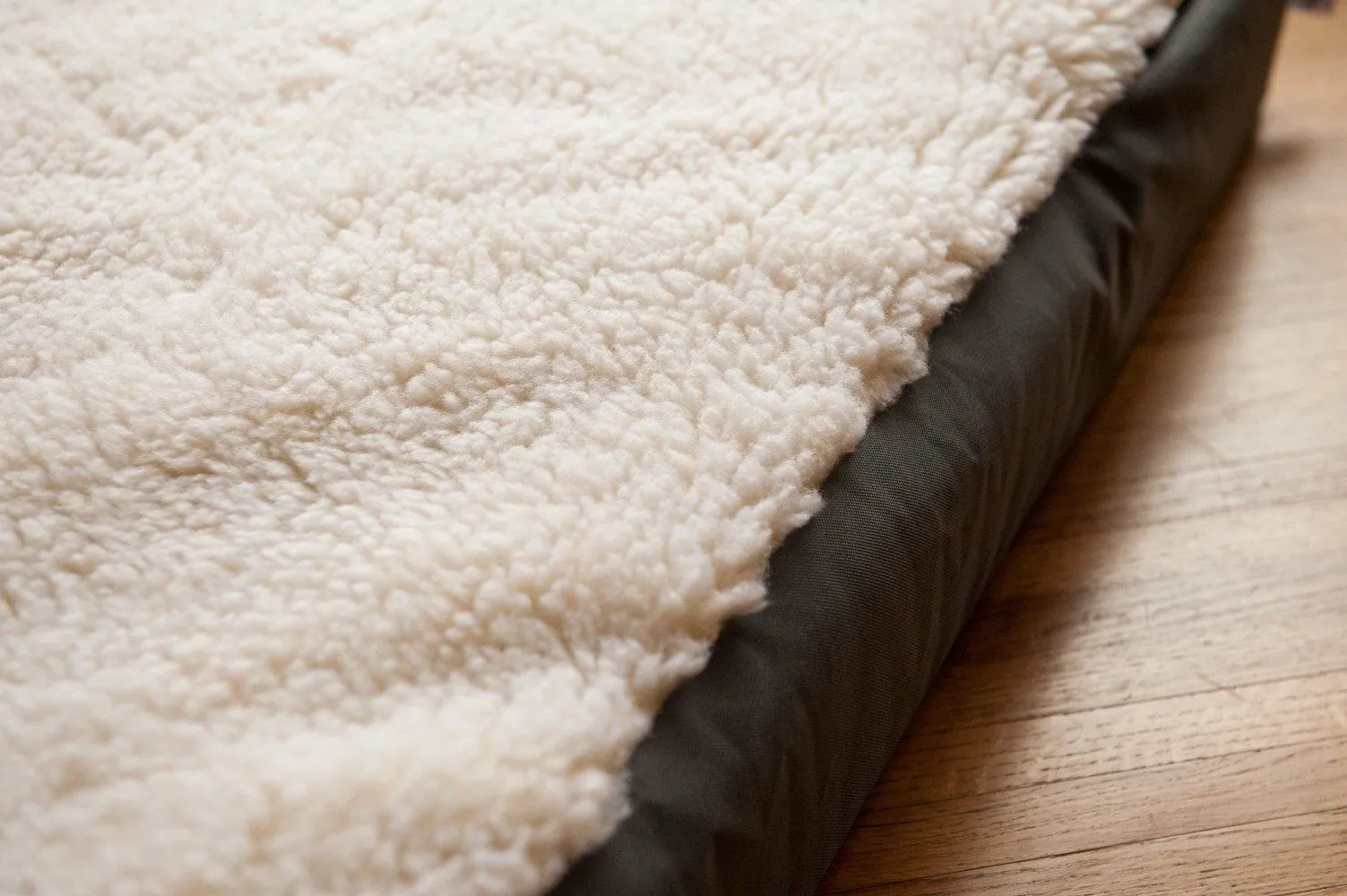 Super Orthopedic Lounge Dog Bed