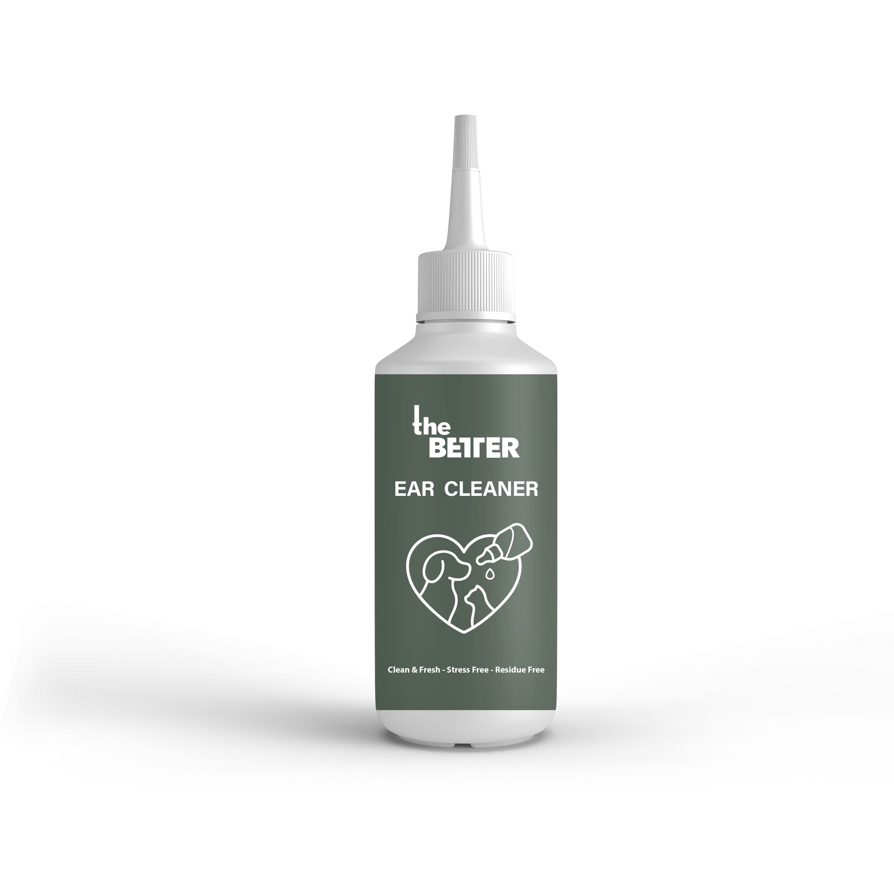 The Better Ear Cleaner