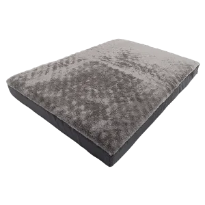 Therapeutic Orthopedic Dog Bed - Joint Support, Water-Resistant & Non-Slip