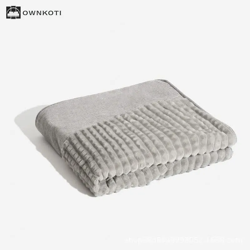 Thick Warm Durable Pet Cushion Bed