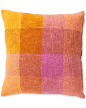 WOVEN CUSHION | Festival
