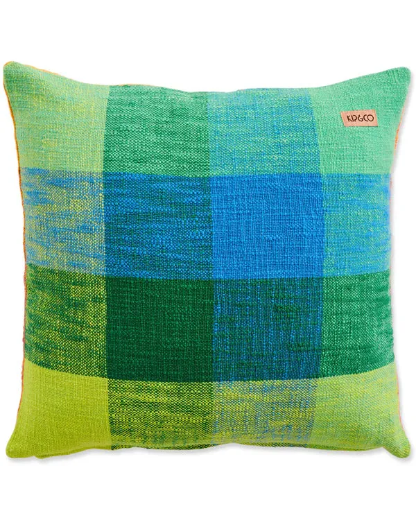 WOVEN CUSHION | Festival