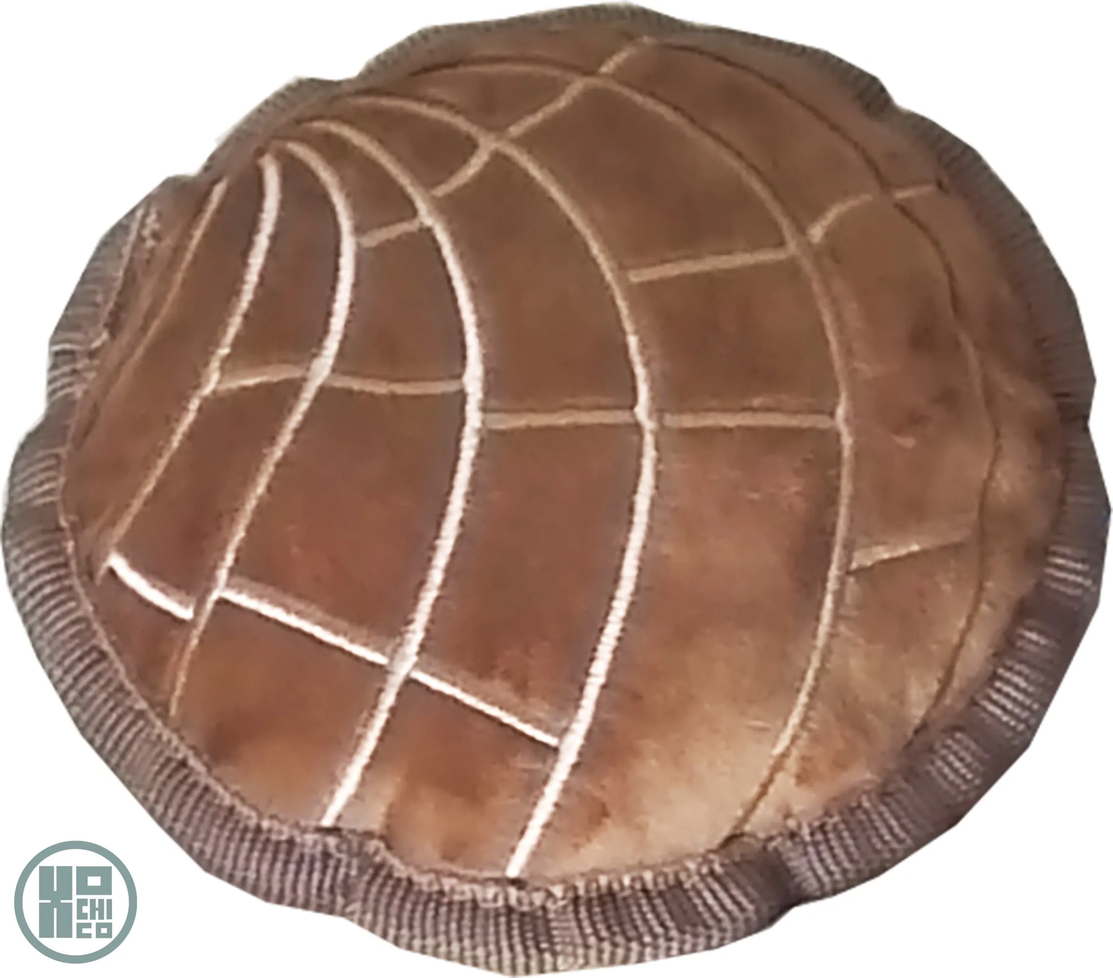 XOC Paw Dulce Squeak Toy
